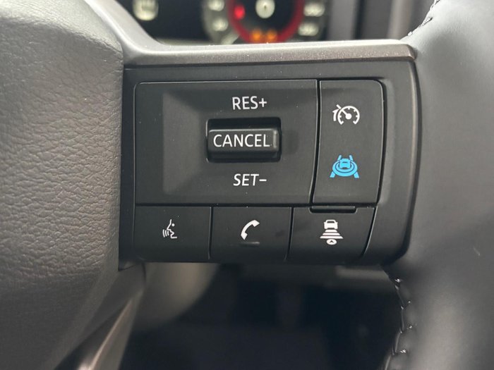 2026 Nissan X-TRAIL Ti e-POWER T33 MY26 Four Wheel Drive Diamond Black