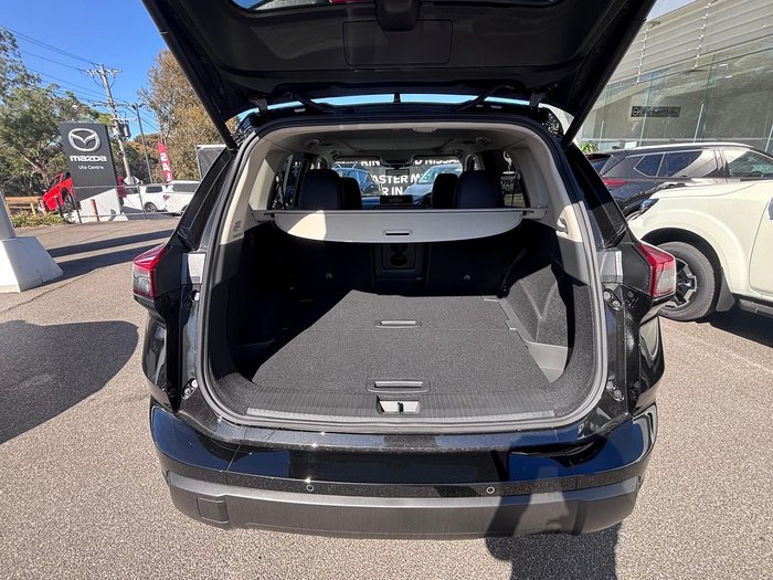 2026 Nissan X-TRAIL Ti e-POWER