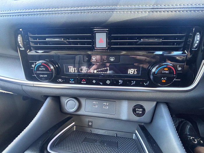 2026 Nissan X-TRAIL Ti e-POWER