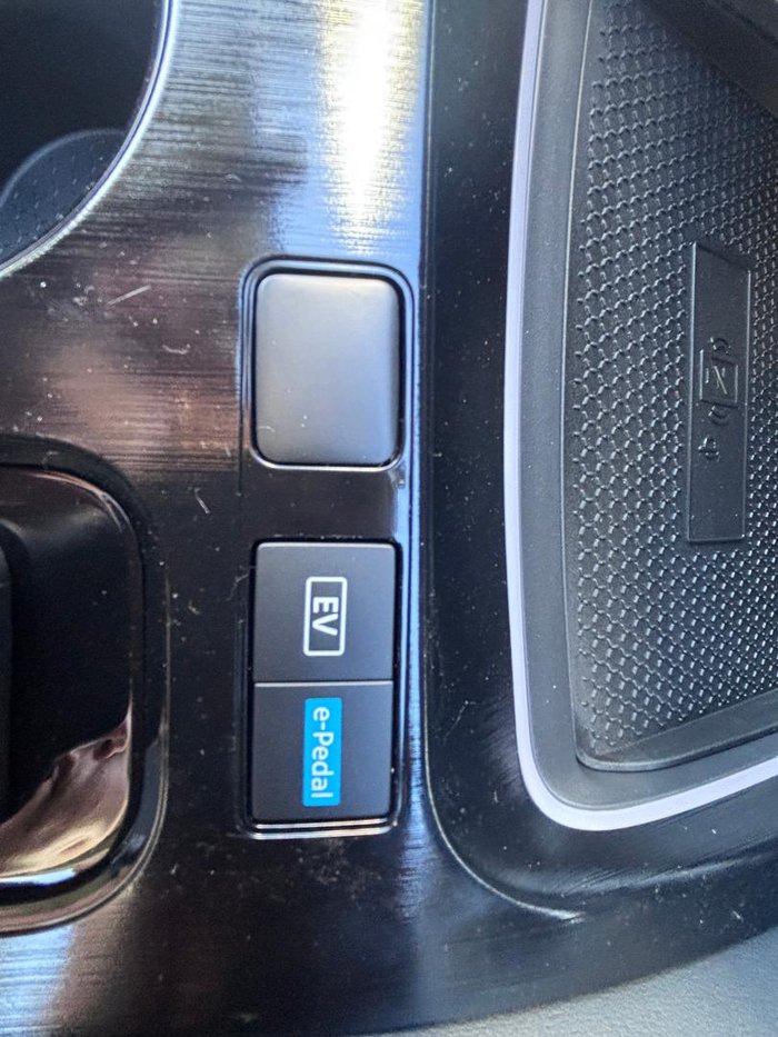 2026 Nissan X-TRAIL Ti e-POWER