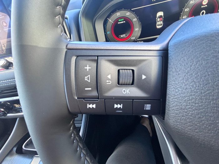 2026 Nissan X-TRAIL Ti e-POWER