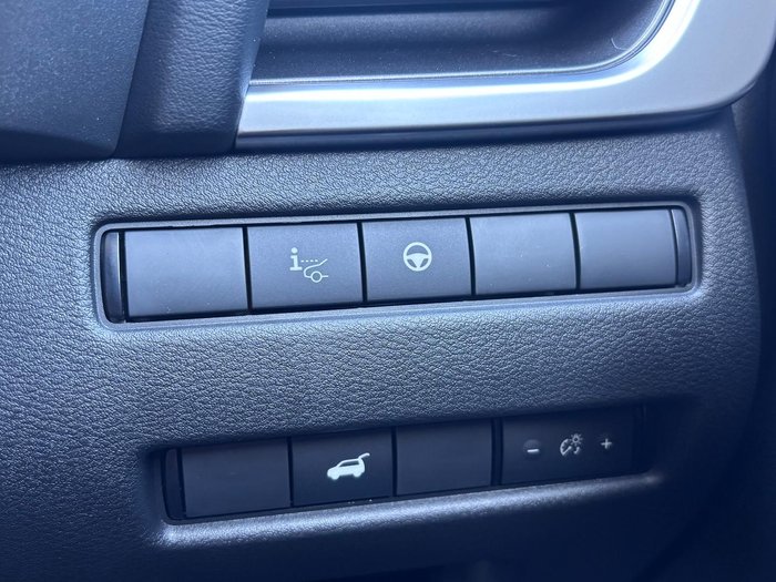 2026 Nissan X-TRAIL Ti e-POWER