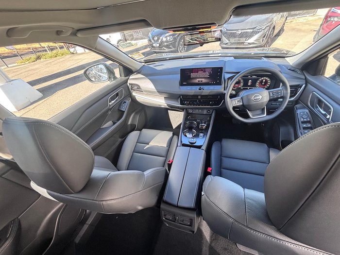 2026 Nissan X-TRAIL Ti e-POWER