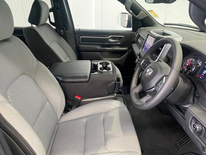 2024 Ram 1500 Big Horn SWB