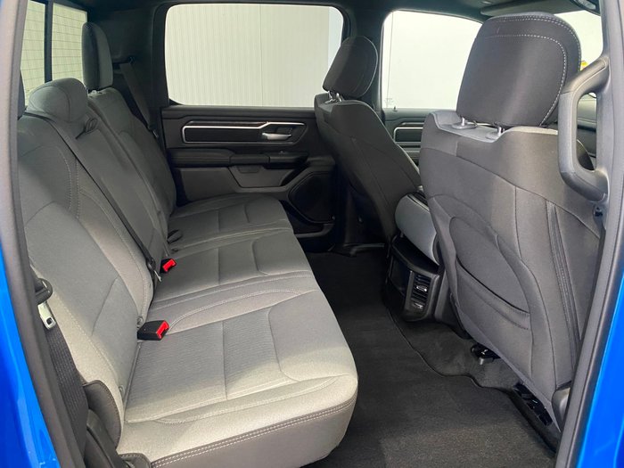 2024 Ram 1500 Big Horn SWB