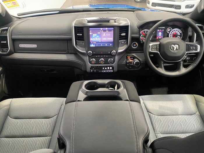 2024 Ram 1500 Big Horn SWB