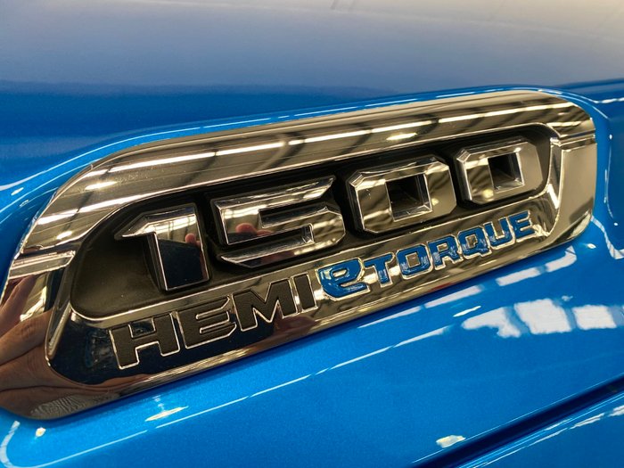 2024 Ram 1500 Big Horn SWB