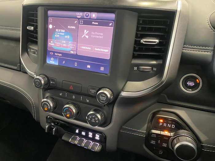 2024 Ram 1500 Big Horn SWB