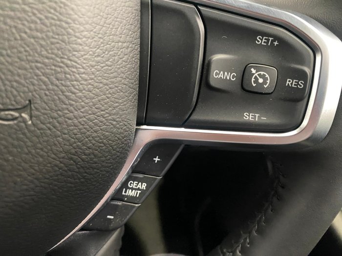 2024 Ram 1500 Big Horn SWB