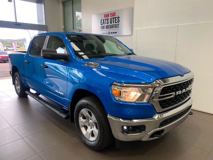 2024 Ram 1500 Big Horn SWB