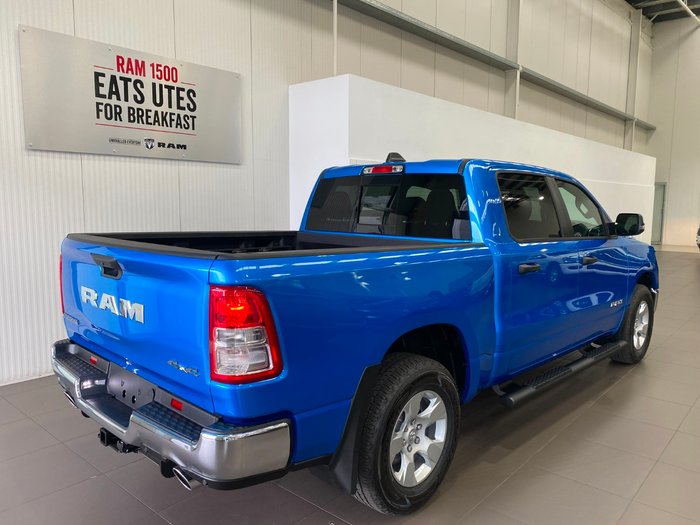 2024 Ram 1500 Big Horn SWB