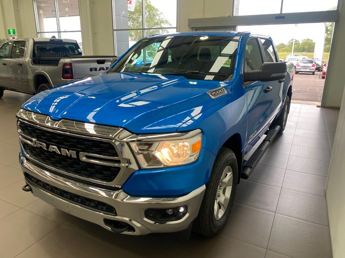 2024 Ram 1500 Big Horn SWB