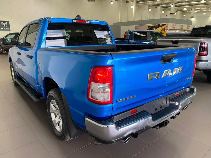 2024 Ram 1500 Big Horn SWB