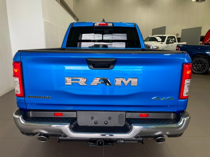 2024 Ram 1500 Big Horn SWB