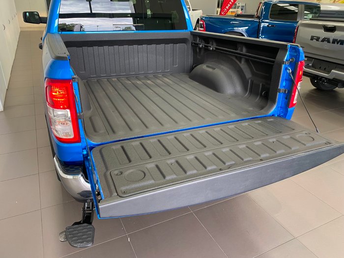 2024 Ram 1500 Big Horn SWB