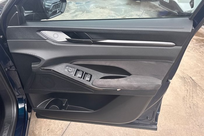 2022 GWM Haval H6GT Ultra