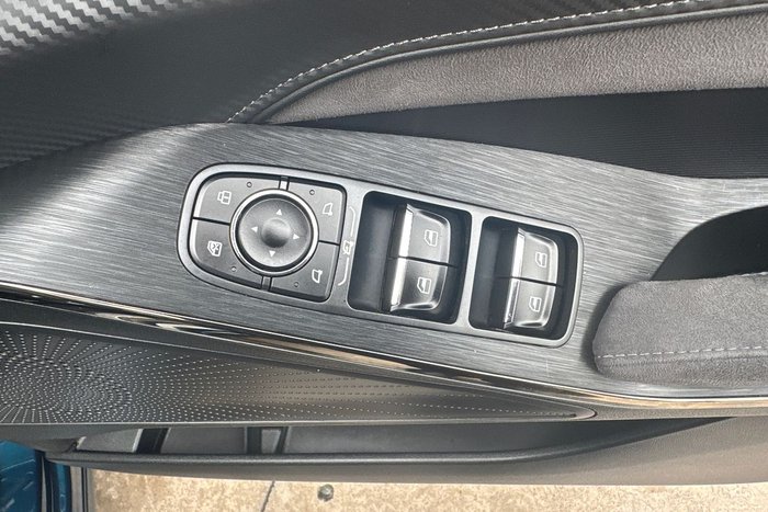 2022 GWM Haval H6GT Ultra