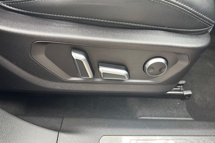 2022 GWM Haval H6GT Ultra