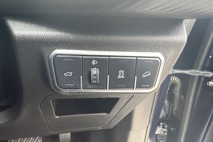 2022 GWM Haval H6GT Ultra