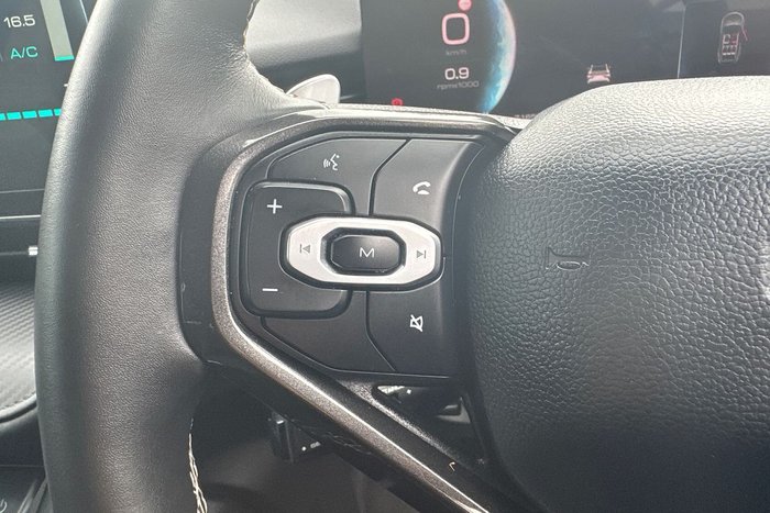 2022 GWM Haval H6GT Ultra