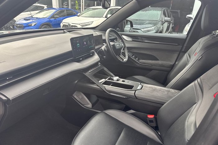 2022 GWM Haval H6GT Ultra