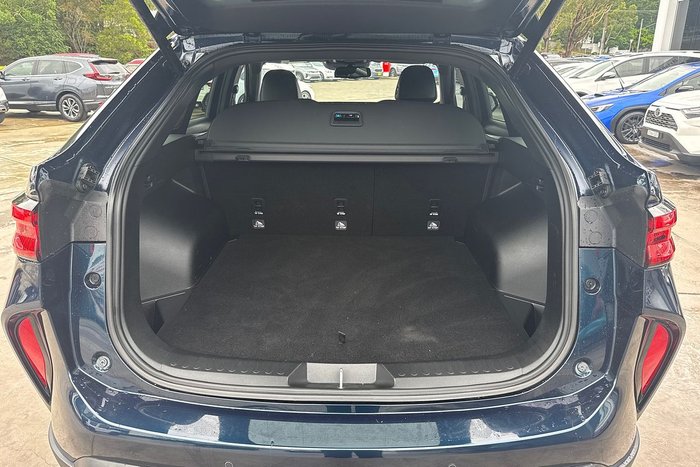 2022 GWM Haval H6GT Ultra