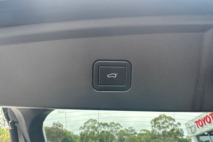 2022 GWM Haval H6GT Ultra