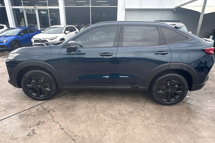 2022 GWM Haval H6GT Ultra