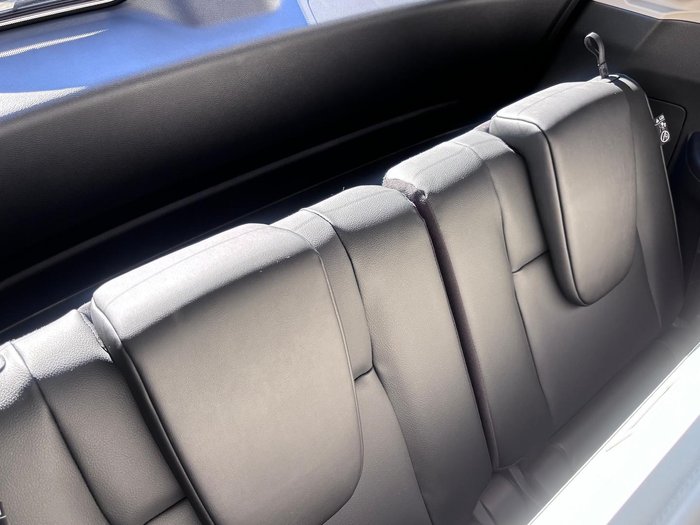 2026 Nissan X-TRAIL ST-L T33 MY26 4X4 On Demand Diamond Black