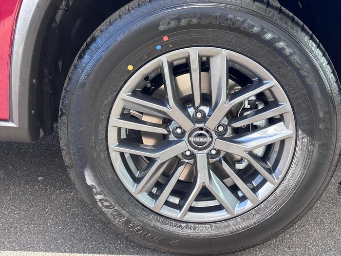 2026 Nissan X-TRAIL ST