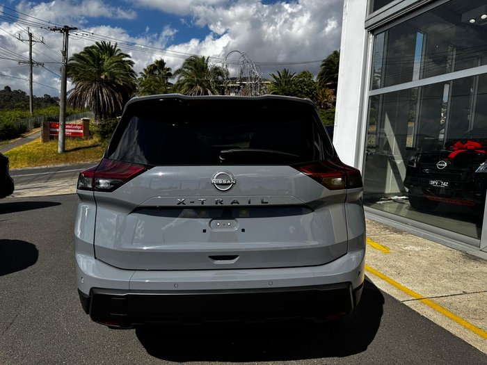 2026 Nissan X-TRAIL ST-L