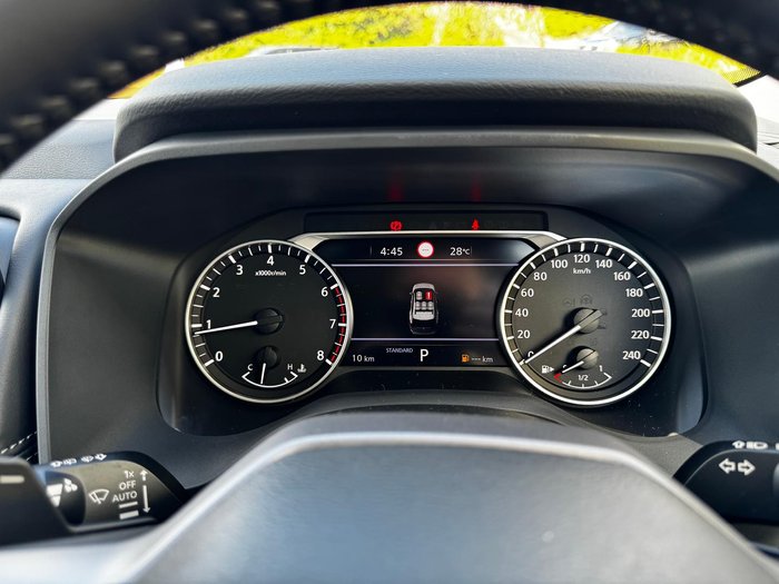 2026 Nissan X-TRAIL ST-L