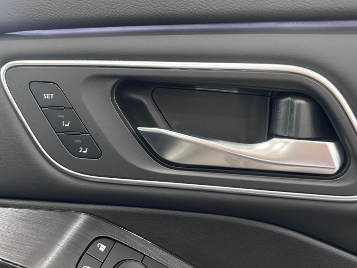 2026 Nissan X-TRAIL Ti-L T33 Champagne Silver