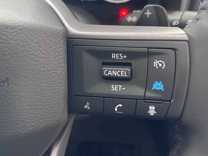 2026 Nissan X-TRAIL Ti-L T33 Champagne Silver