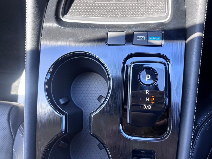 2026 Nissan X-TRAIL Ti e-POWER