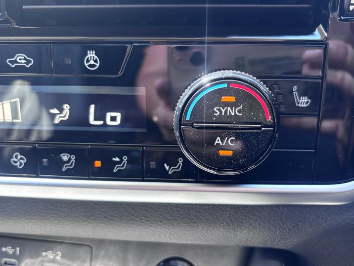 2026 Nissan X-TRAIL Ti e-POWER