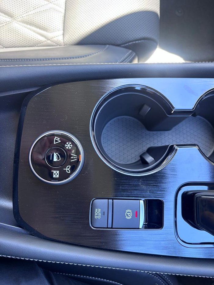 2026 Nissan X-TRAIL Ti e-POWER