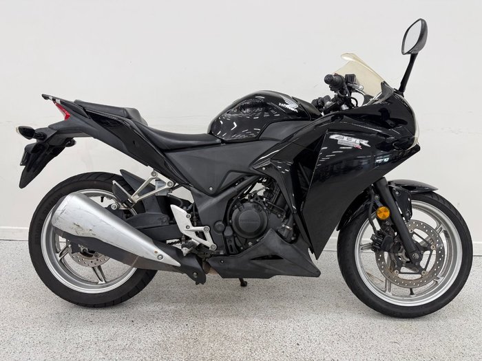2011 Honda