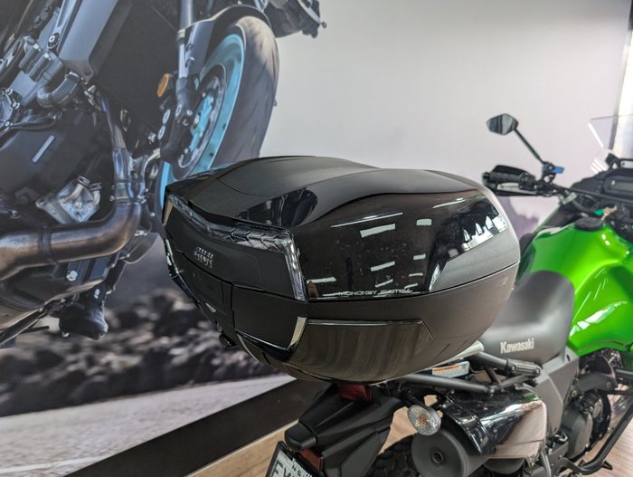 2023 Kawasaki KLR650 (KL650)