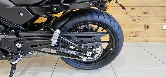 2025 Harley-davidson LWZX500 H-DX X500 Black