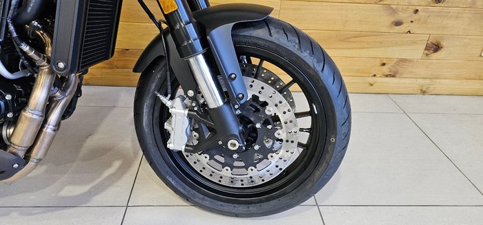 2025 Harley-davidson LWZX500 H-DX X500 Black