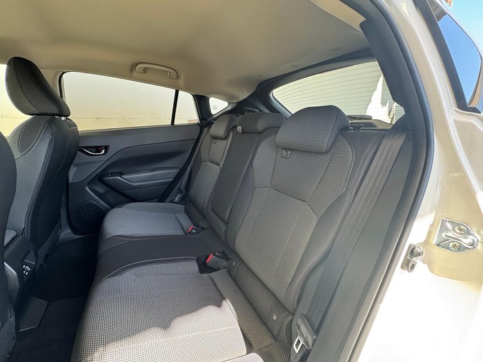 2026 Subaru Crosstrek 2.0R