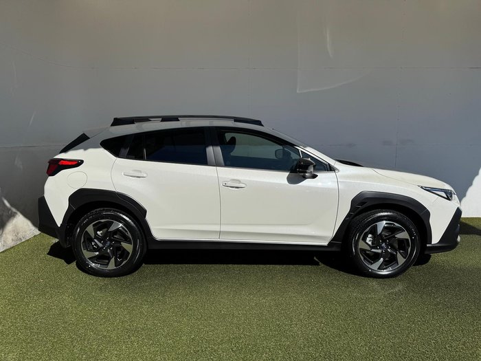 2026 Subaru Crosstrek 2.0R