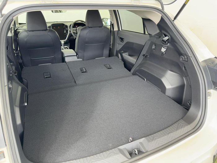 2026 Subaru Crosstrek 2.0R