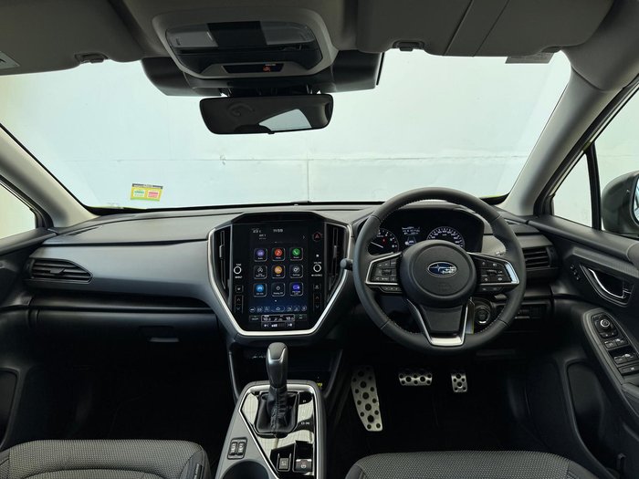 2026 Subaru Crosstrek 2.0R