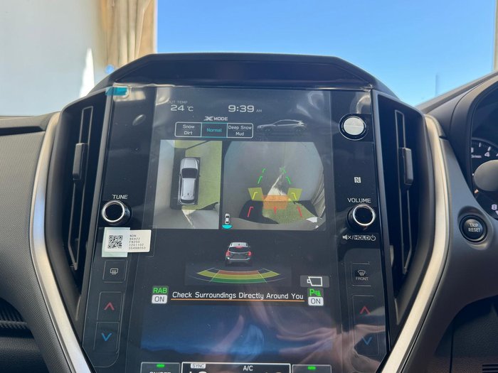 2026 Subaru Crosstrek 2.0R