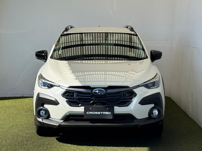 2026 Subaru Crosstrek 2.0R