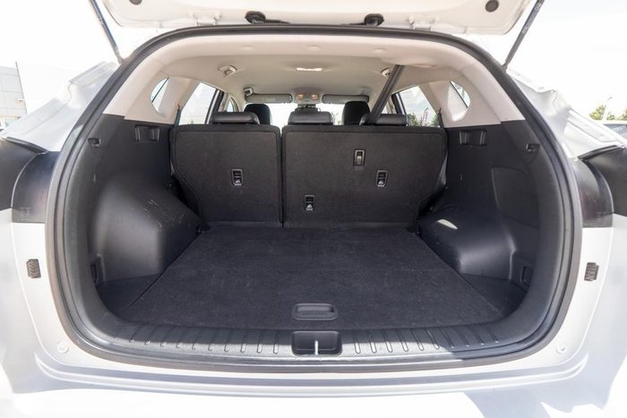 2019 Hyundai Tucson Active X