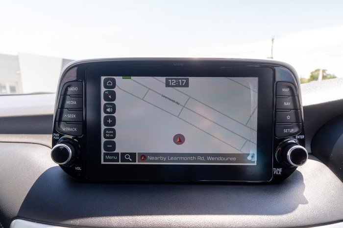 2019 Hyundai Tucson Active X