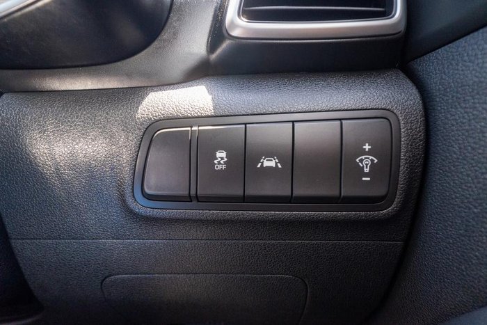 2019 Hyundai Tucson Active X